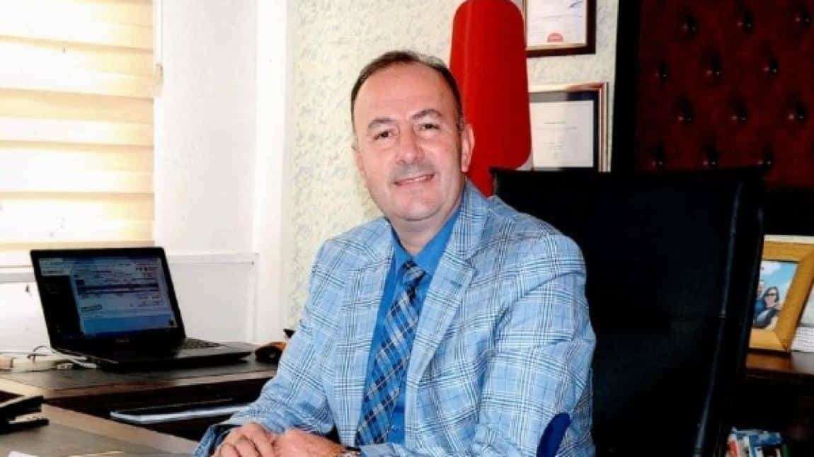 Yeni müdürümüz Mehmet Emin ALAN göreve başladı. 